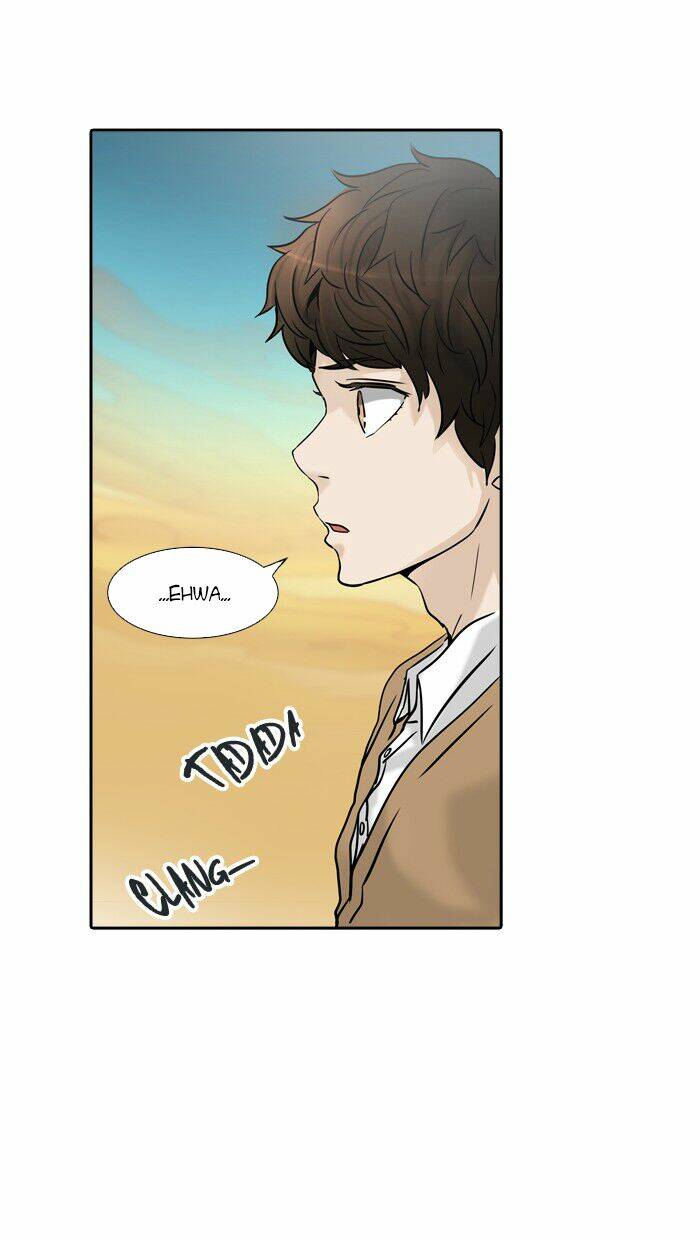 Cuộc Chiến Trong Tòa Tháp - Tower Of God: Chapter 304