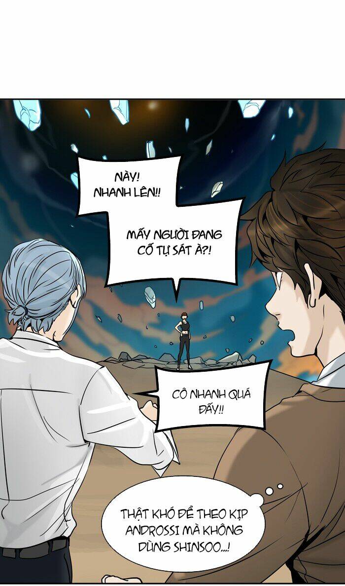 Cuộc Chiến Trong Tòa Tháp - Tower Of God: Chapter 304