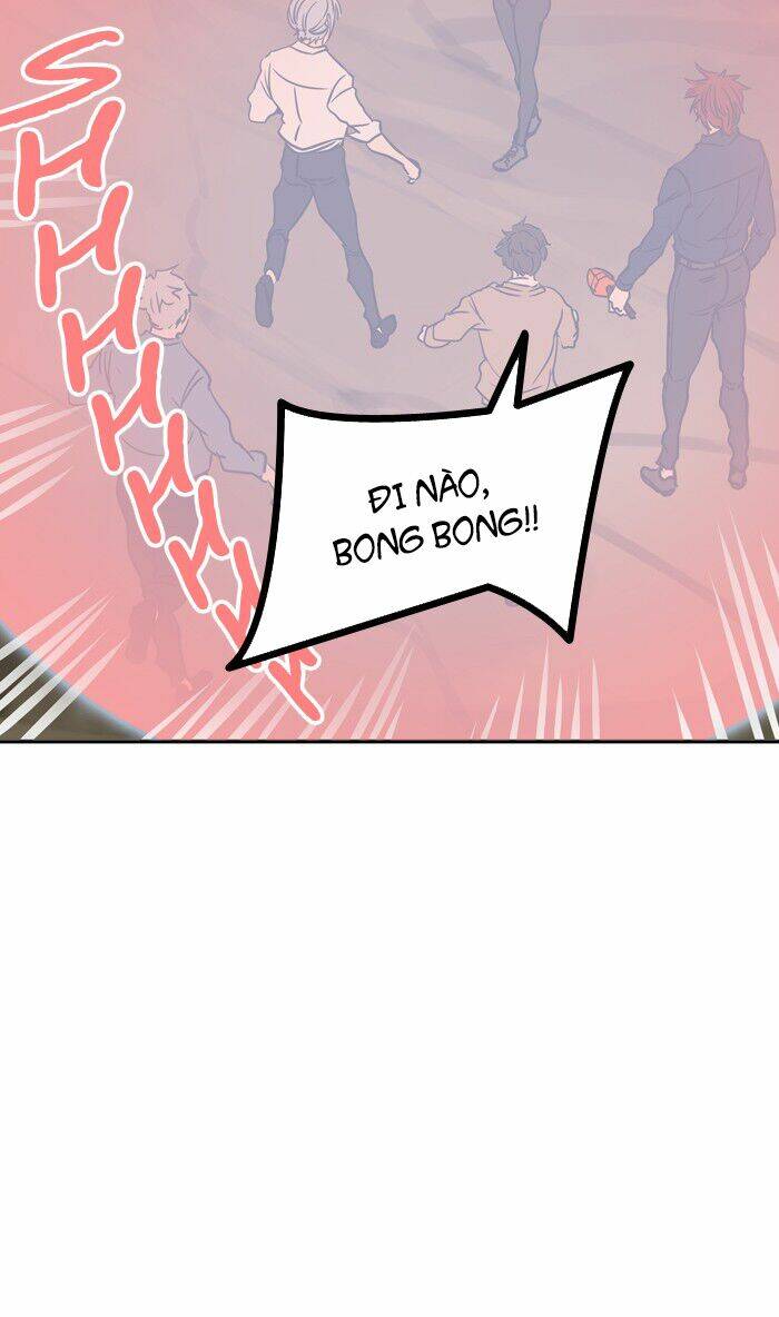 Cuộc Chiến Trong Tòa Tháp - Tower Of God: Chapter 304