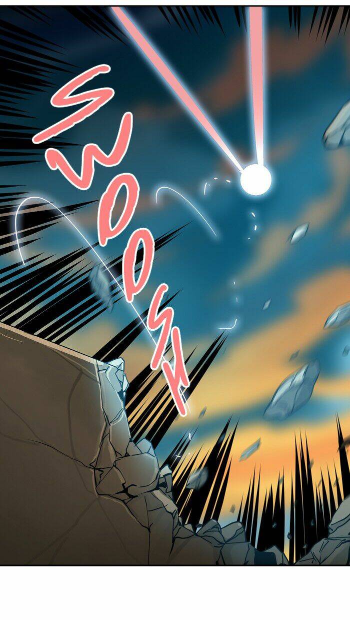 Cuộc Chiến Trong Tòa Tháp - Tower Of God: Chapter 304