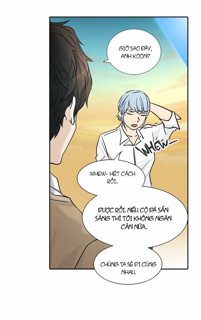 Cuộc Chiến Trong Tòa Tháp - Tower Of God: Chapter 304