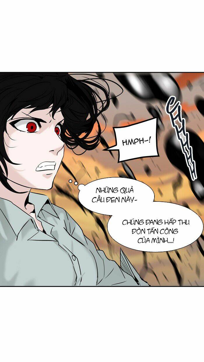 Cuộc Chiến Trong Tòa Tháp - Tower Of God: Chapter 304