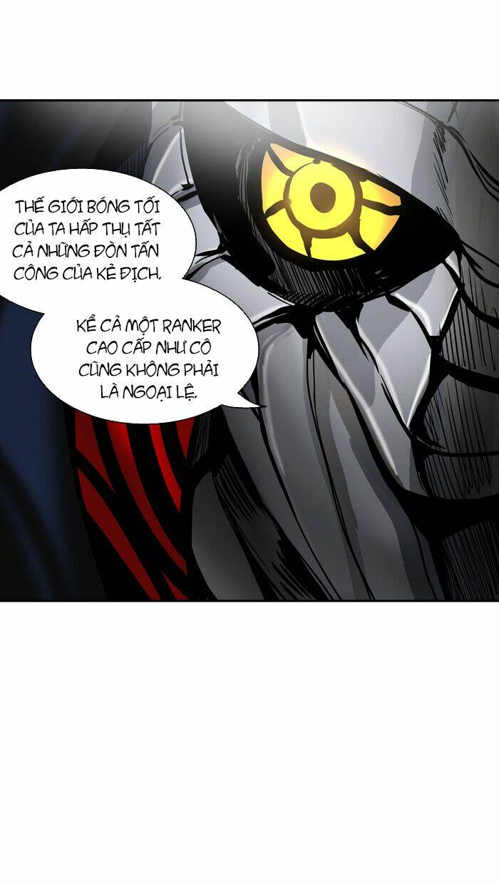 Cuộc Chiến Trong Tòa Tháp - Tower Of God: Chapter 304