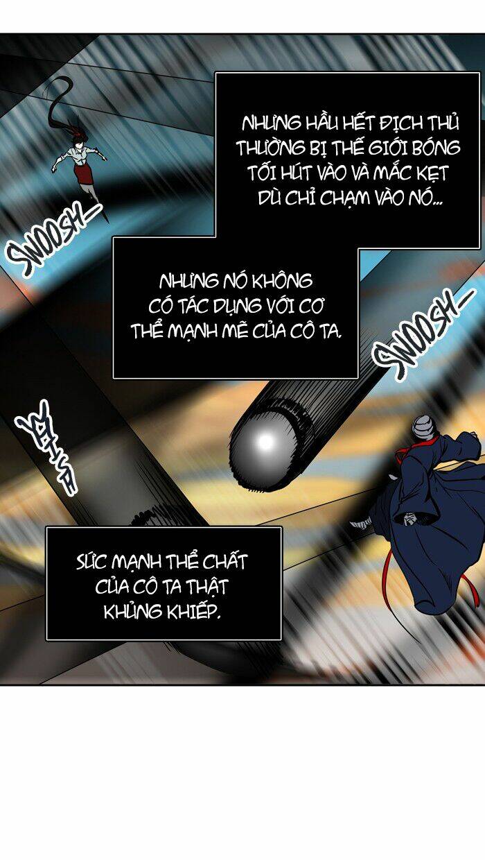 Cuộc Chiến Trong Tòa Tháp - Tower Of God: Chapter 304