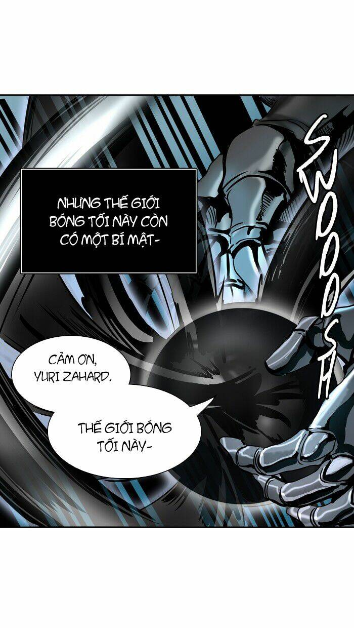Cuộc Chiến Trong Tòa Tháp - Tower Of God: Chapter 304