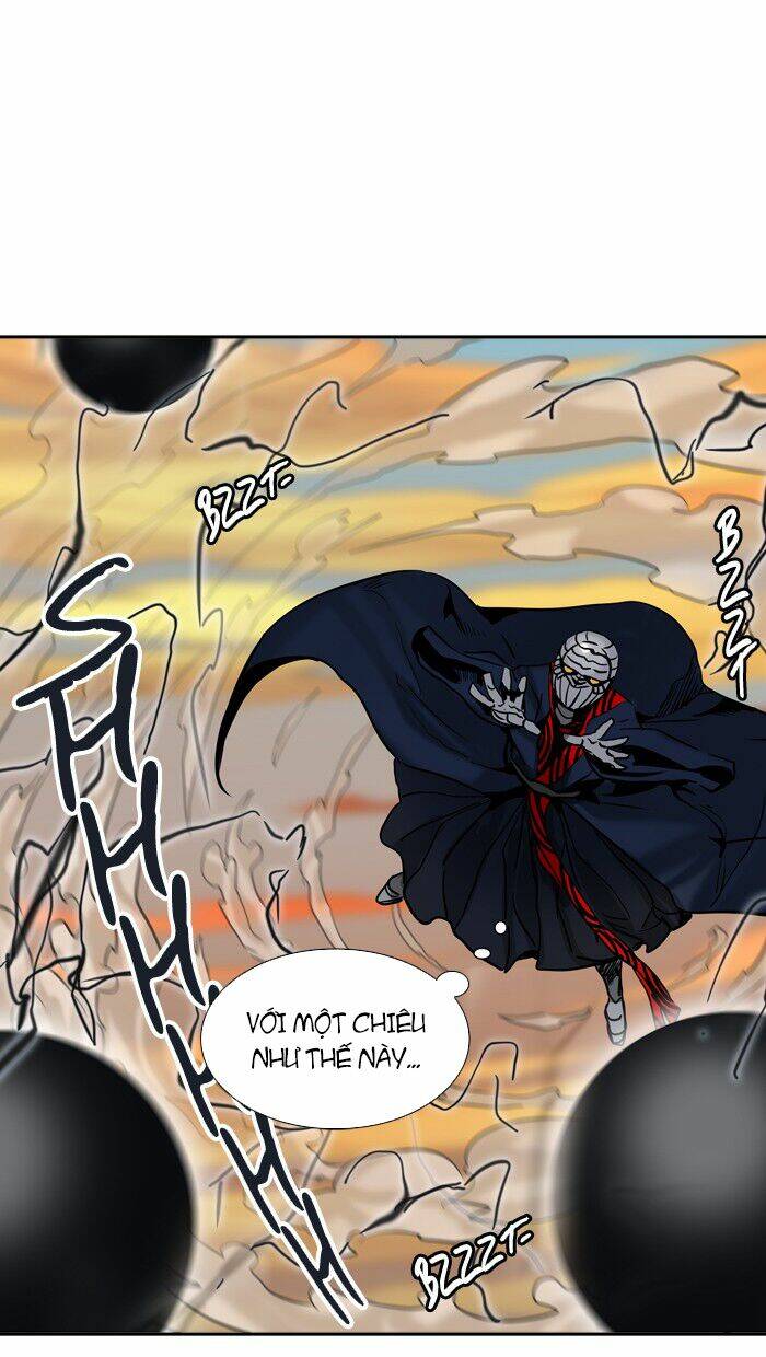 Cuộc Chiến Trong Tòa Tháp - Tower Of God: Chapter 304