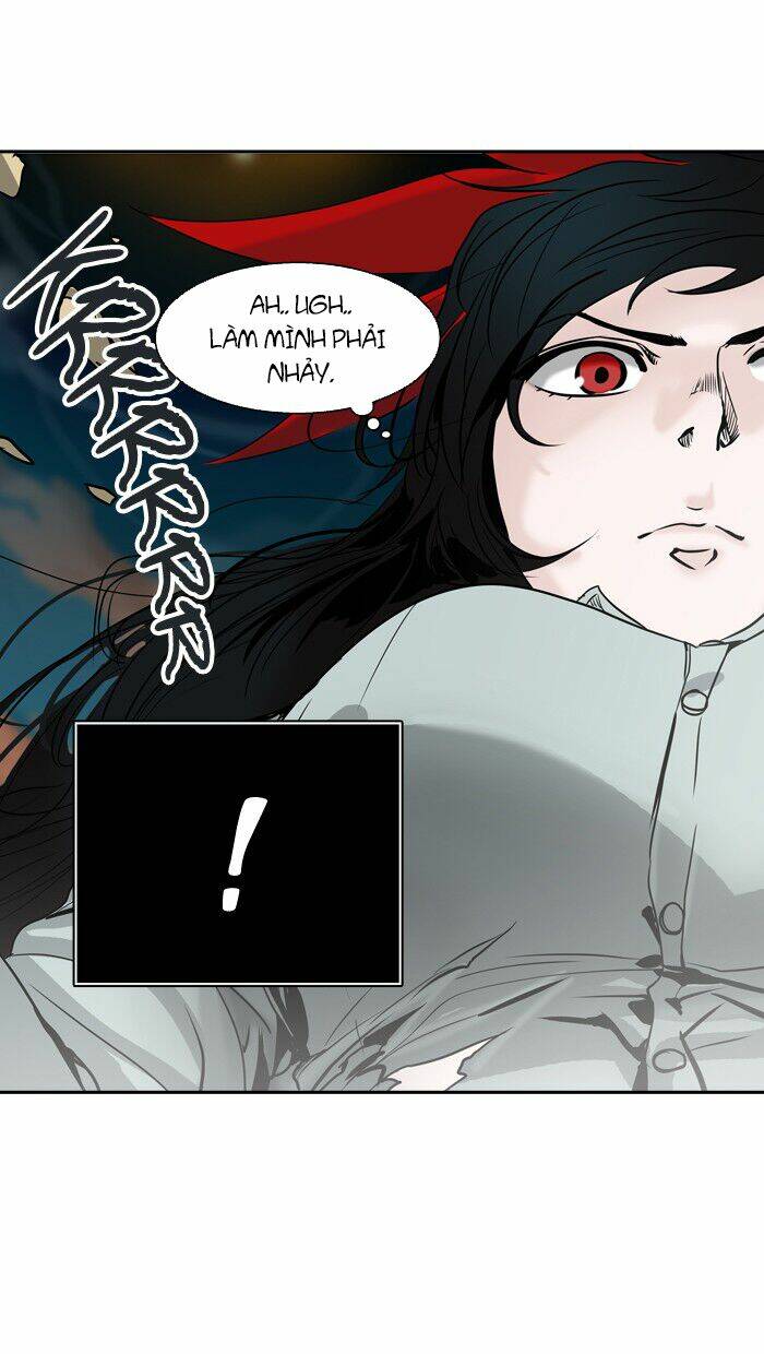 Cuộc Chiến Trong Tòa Tháp - Tower Of God: Chapter 304