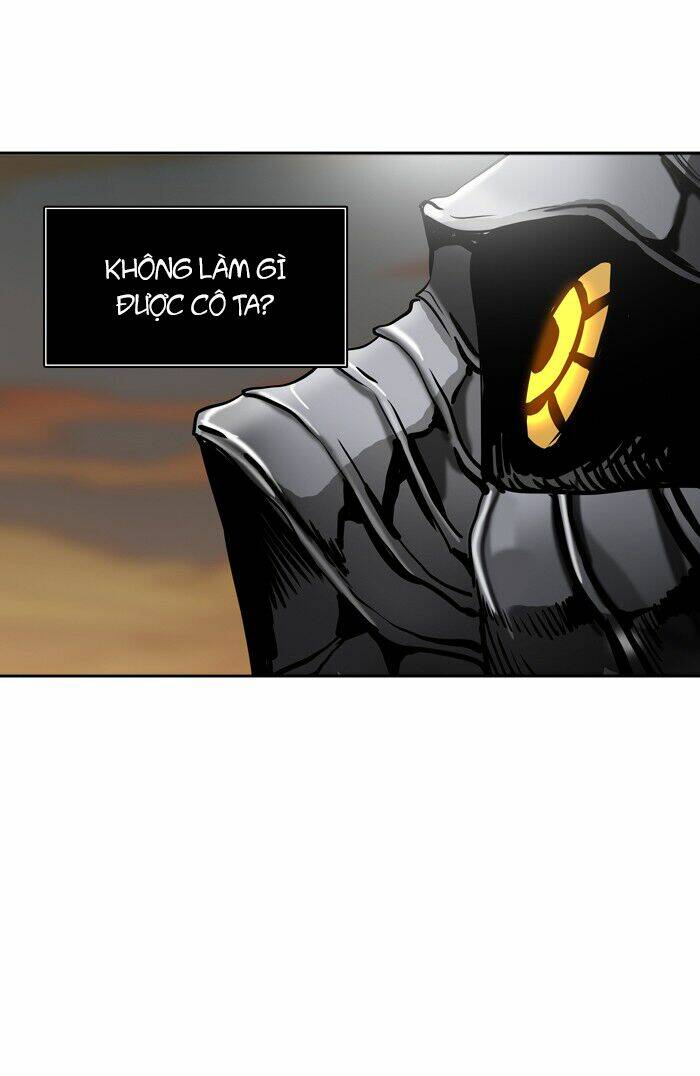 Cuộc Chiến Trong Tòa Tháp - Tower Of God: Chapter 304