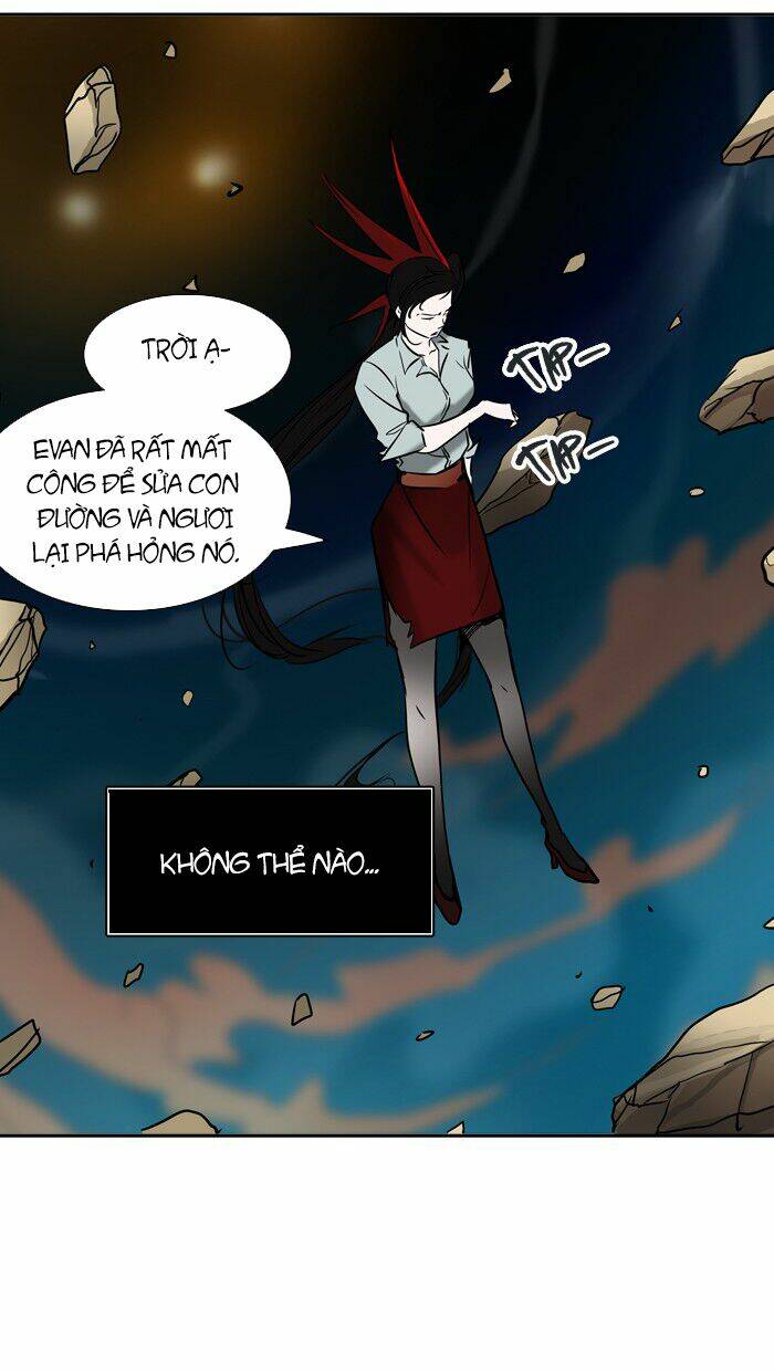 Cuộc Chiến Trong Tòa Tháp - Tower Of God: Chapter 304
