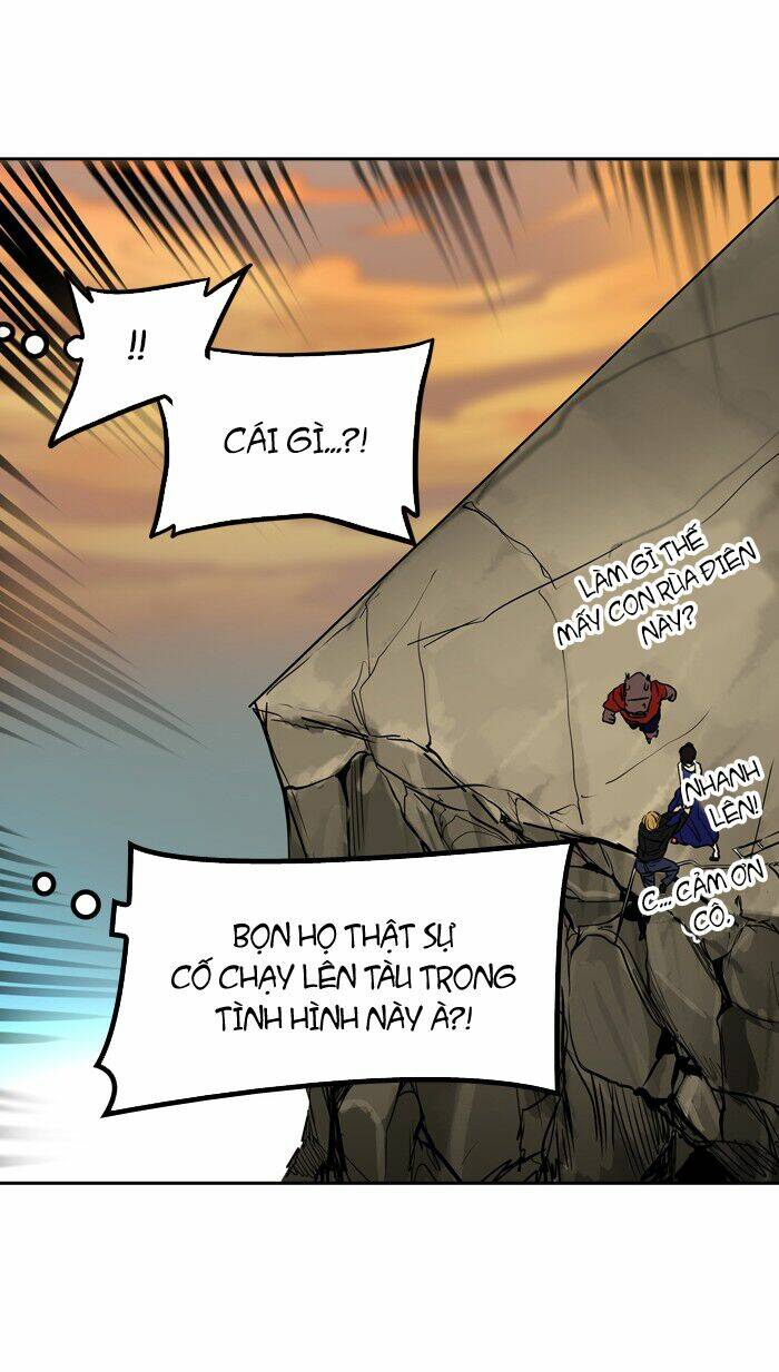 Cuộc Chiến Trong Tòa Tháp - Tower Of God: Chapter 304