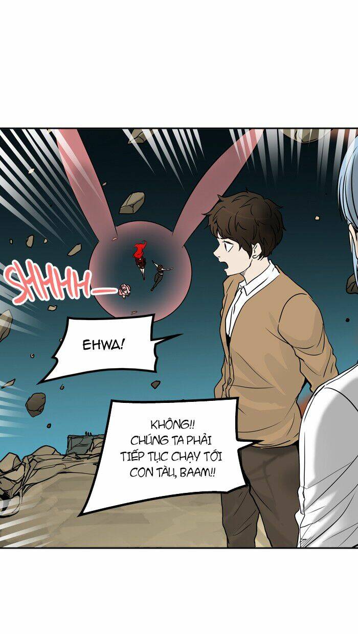 Cuộc Chiến Trong Tòa Tháp - Tower Of God: Chapter 304