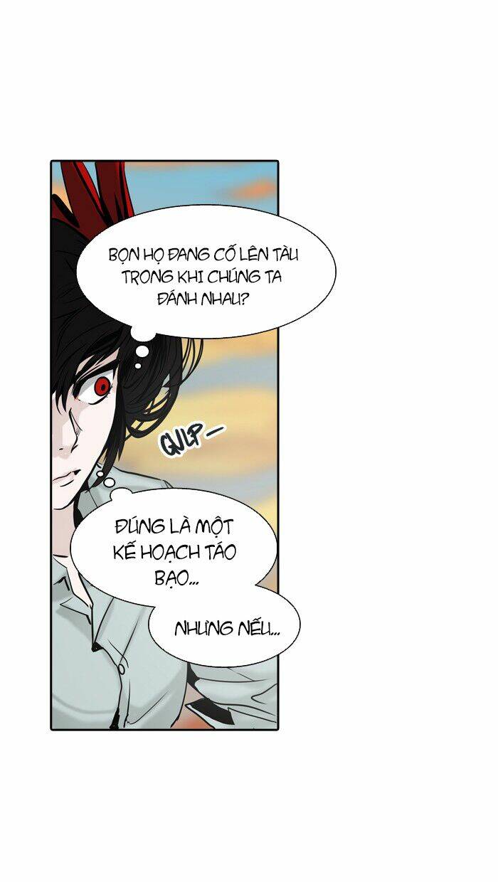 Cuộc Chiến Trong Tòa Tháp - Tower Of God: Chapter 304