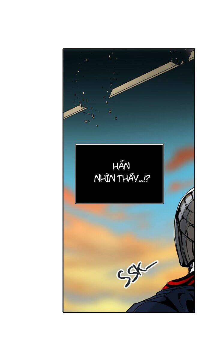 Cuộc Chiến Trong Tòa Tháp - Tower Of God: Chapter 304