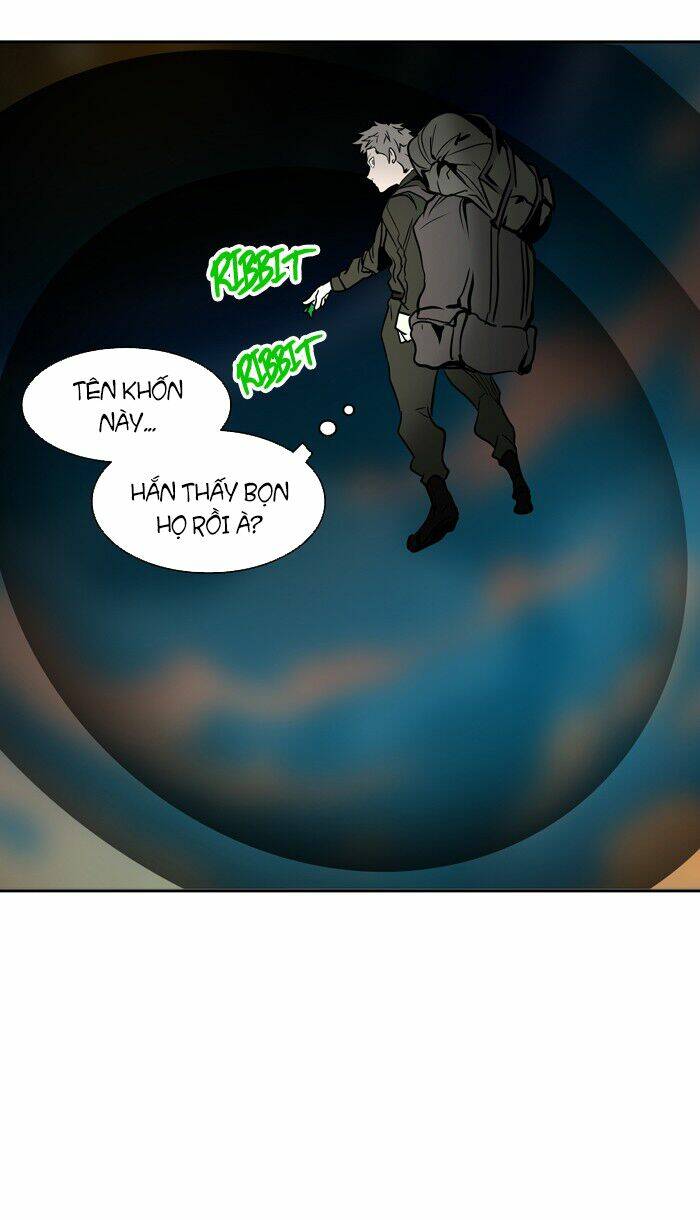 Cuộc Chiến Trong Tòa Tháp - Tower Of God: Chapter 304