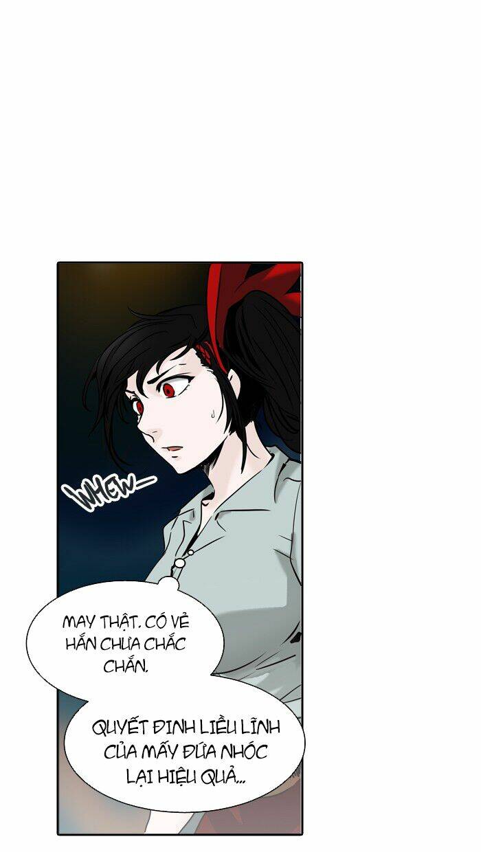 Cuộc Chiến Trong Tòa Tháp - Tower Of God: Chapter 304
