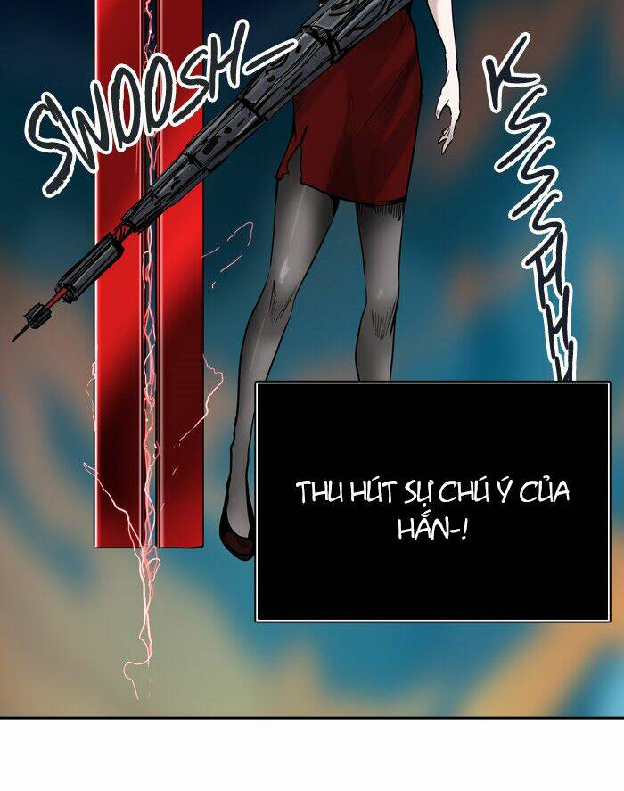 Cuộc Chiến Trong Tòa Tháp - Tower Of God: Chapter 304