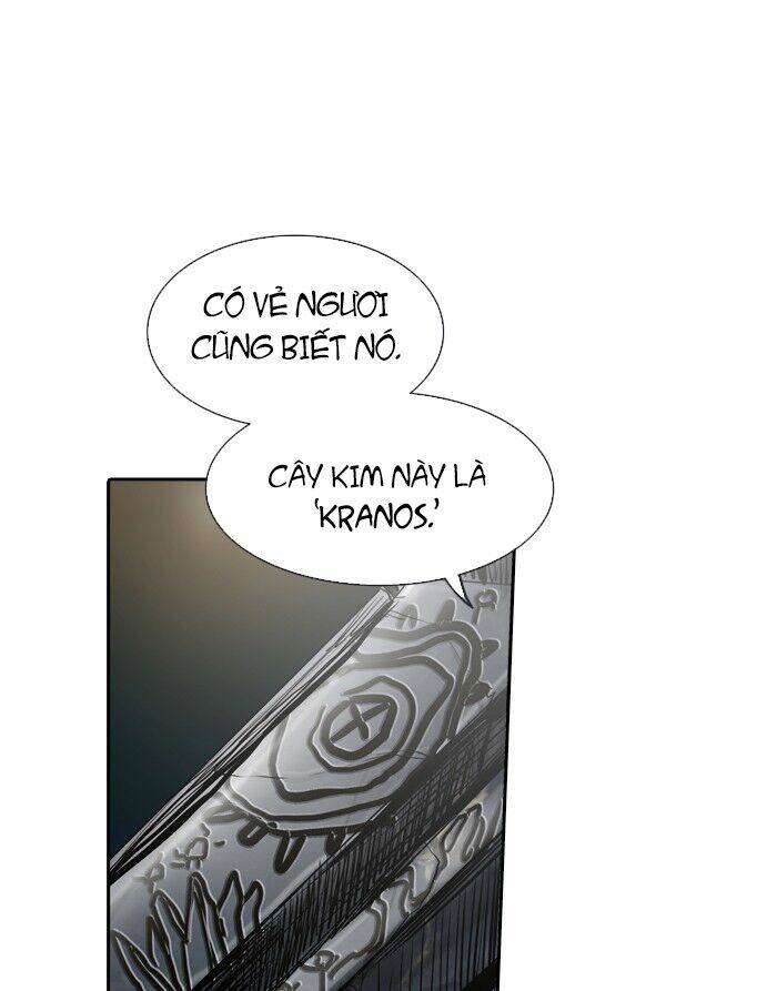 Cuộc Chiến Trong Tòa Tháp - Tower Of God: Chapter 304