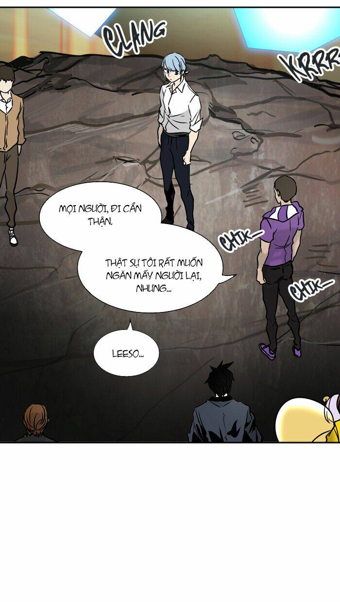Cuộc Chiến Trong Tòa Tháp - Tower Of God: Chapter 304