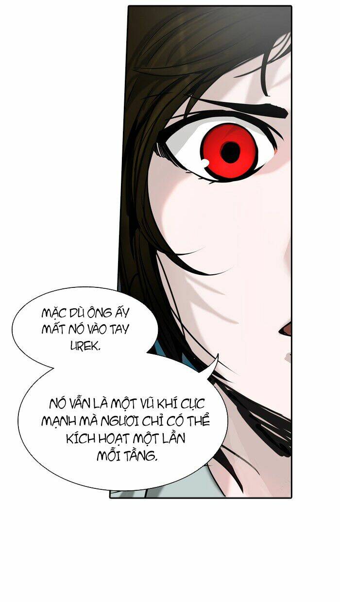 Cuộc Chiến Trong Tòa Tháp - Tower Of God: Chapter 304