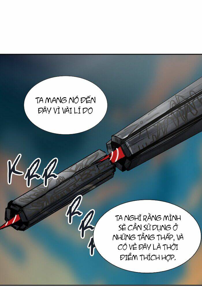 Cuộc Chiến Trong Tòa Tháp - Tower Of God: Chapter 304