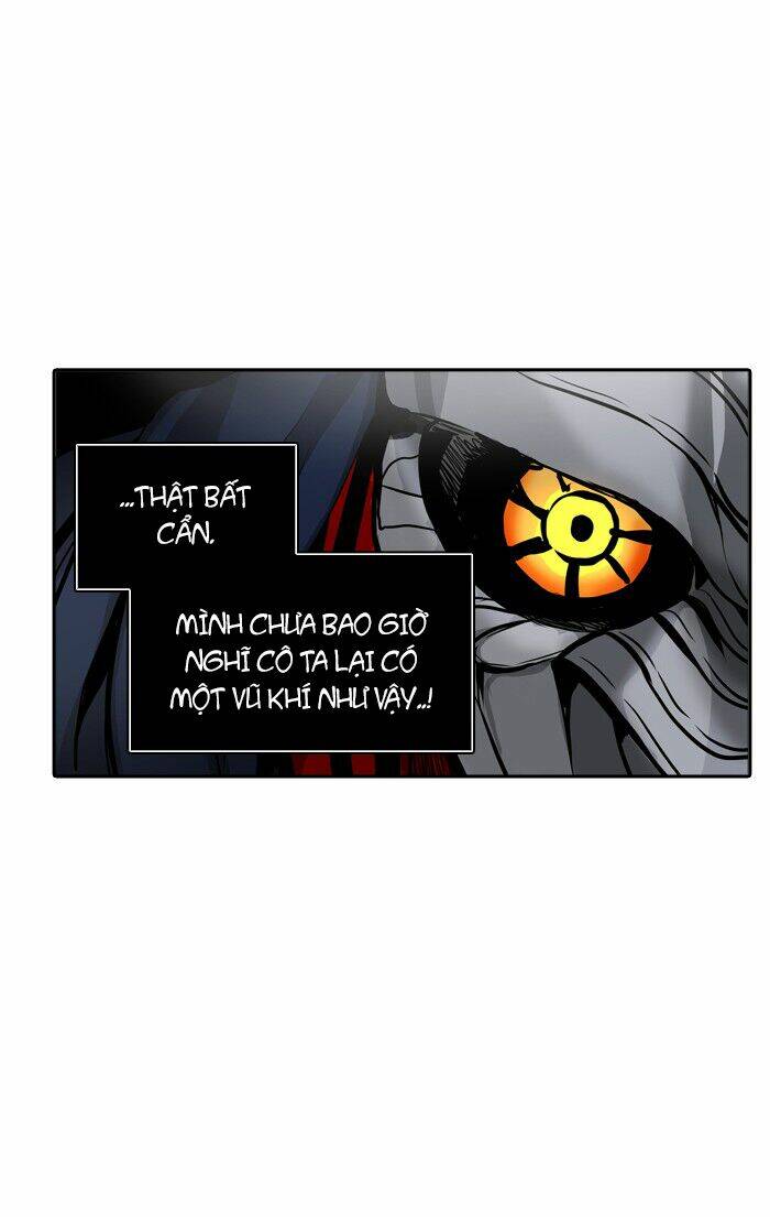 Cuộc Chiến Trong Tòa Tháp - Tower Of God: Chapter 304