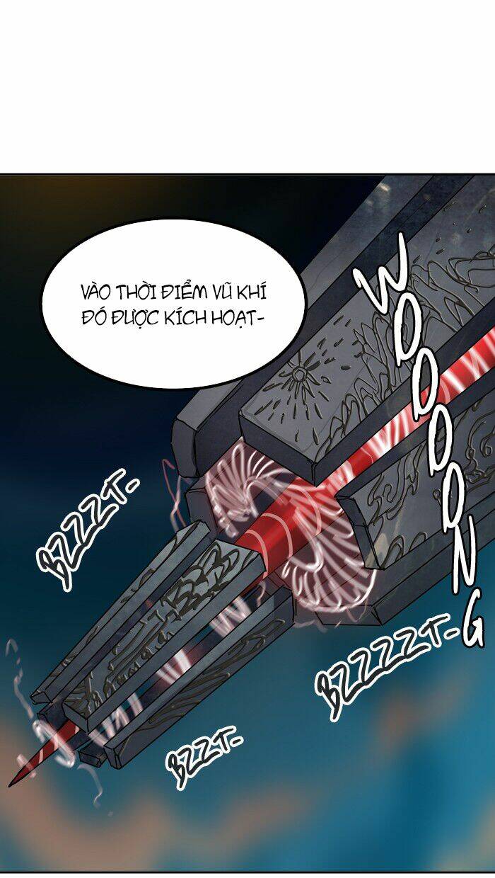 Cuộc Chiến Trong Tòa Tháp - Tower Of God: Chapter 304