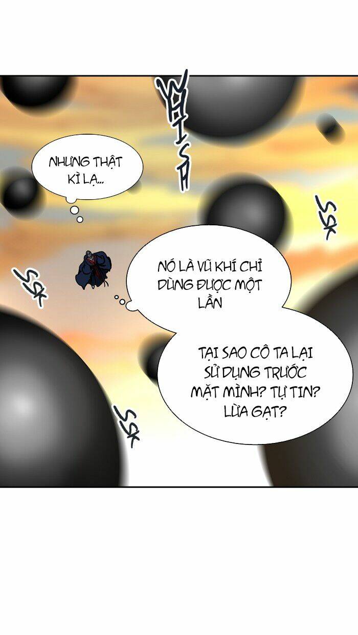 Cuộc Chiến Trong Tòa Tháp - Tower Of God: Chapter 304
