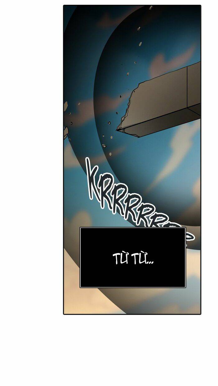 Cuộc Chiến Trong Tòa Tháp - Tower Of God: Chapter 304
