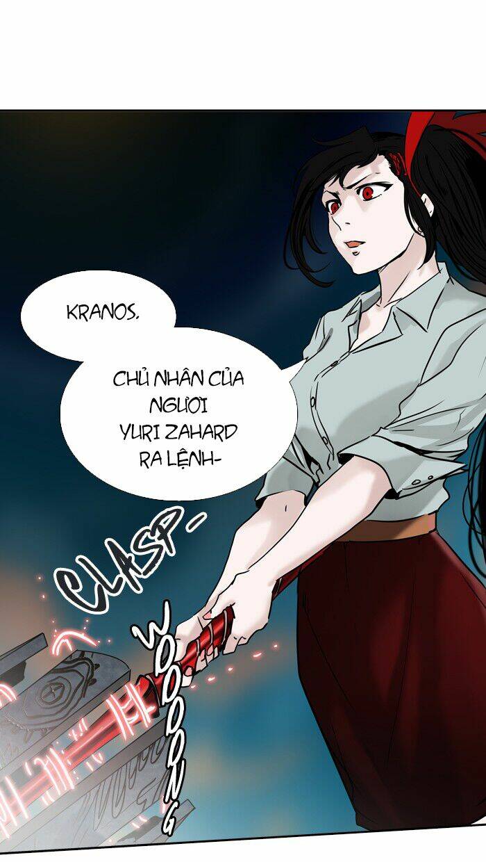 Cuộc Chiến Trong Tòa Tháp - Tower Of God: Chapter 304