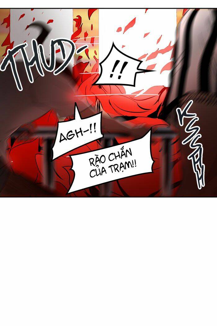 Cuộc Chiến Trong Tòa Tháp - Tower Of God: Chapter 305