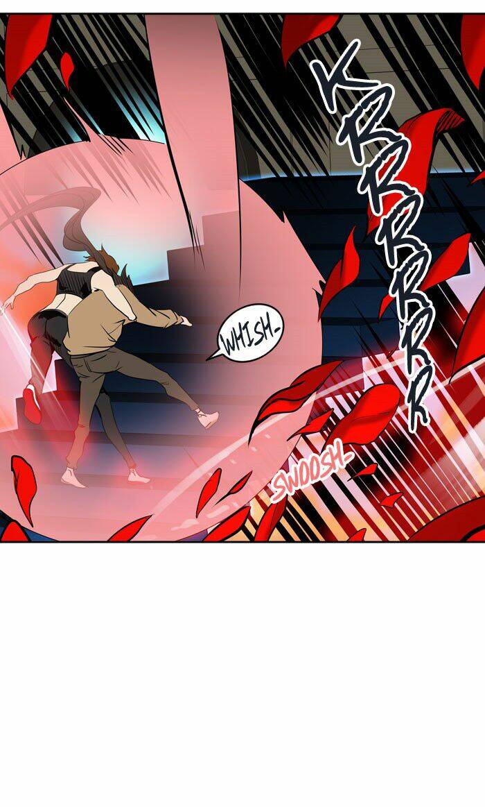 Cuộc Chiến Trong Tòa Tháp - Tower Of God: Chapter 305
