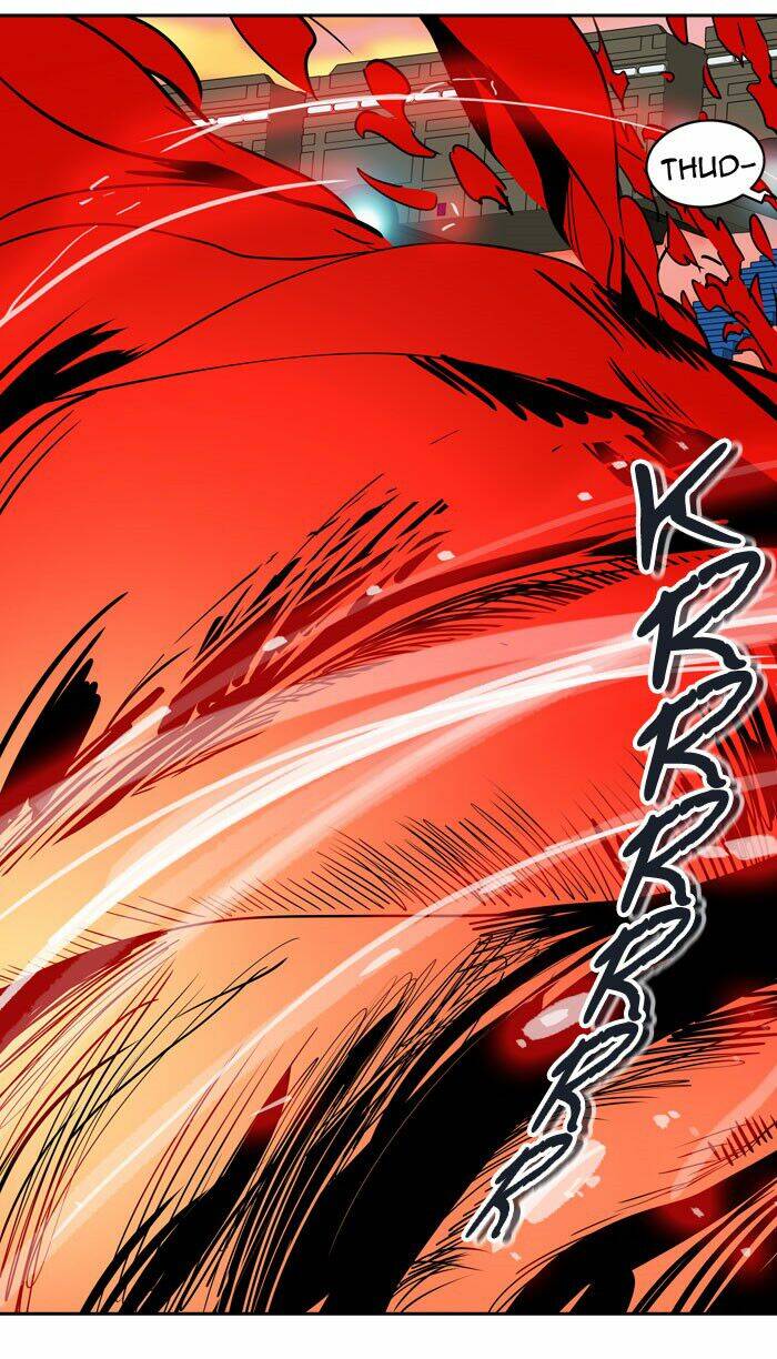 Cuộc Chiến Trong Tòa Tháp - Tower Of God: Chapter 305