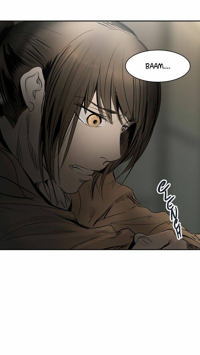 Cuộc Chiến Trong Tòa Tháp - Tower Of God: Chapter 305