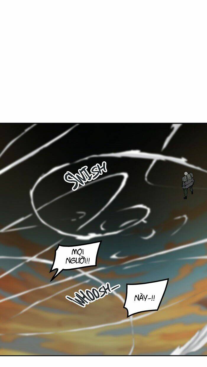 Cuộc Chiến Trong Tòa Tháp - Tower Of God: Chapter 305