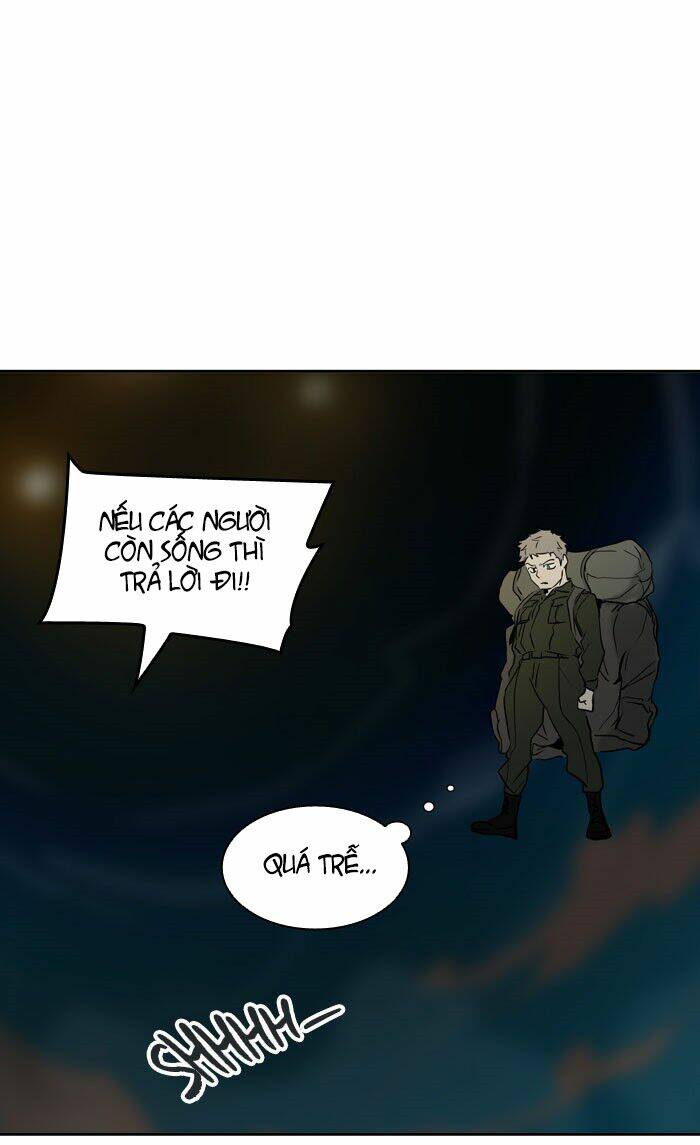 Cuộc Chiến Trong Tòa Tháp - Tower Of God: Chapter 305