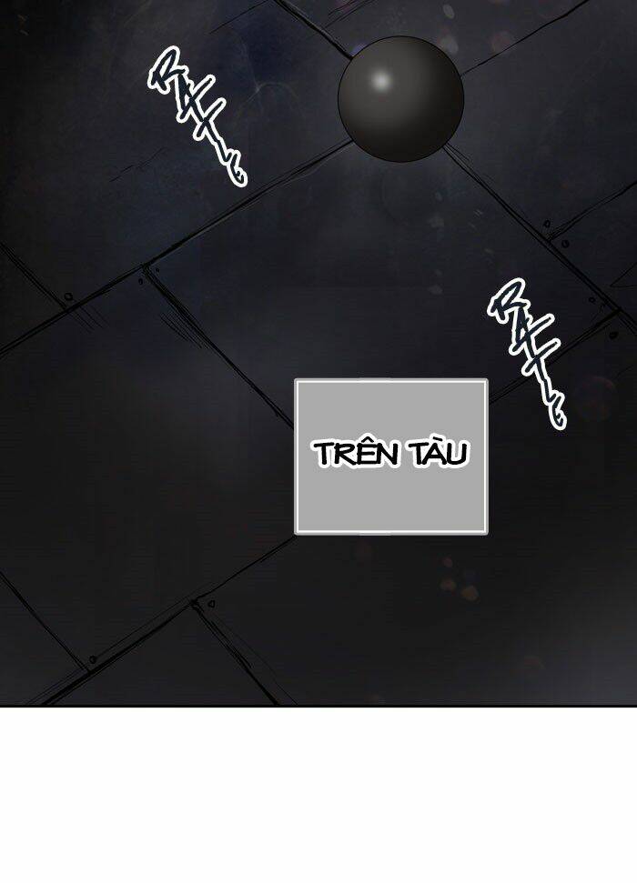 Cuộc Chiến Trong Tòa Tháp - Tower Of God: Chapter 305