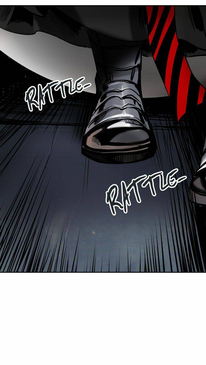 Cuộc Chiến Trong Tòa Tháp - Tower Of God: Chapter 305