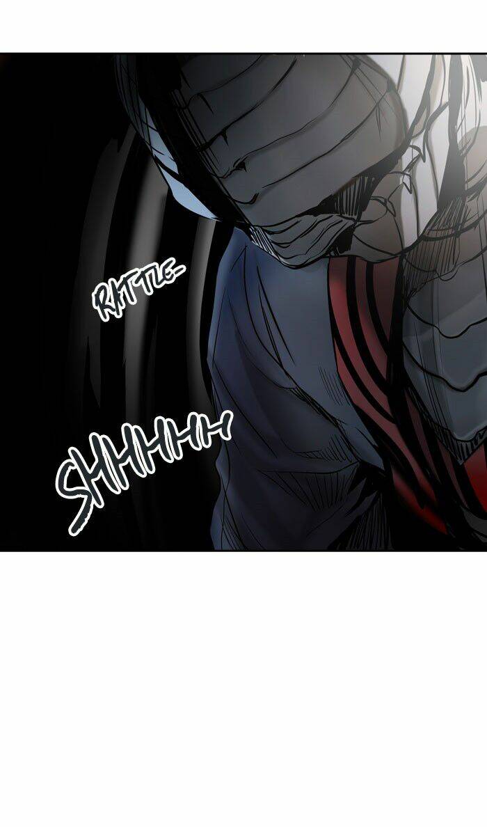 Cuộc Chiến Trong Tòa Tháp - Tower Of God: Chapter 305