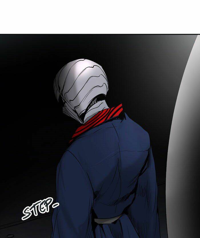 Cuộc Chiến Trong Tòa Tháp - Tower Of God: Chapter 305