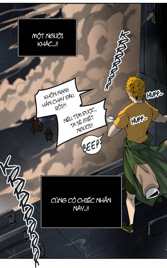 Cuộc Chiến Trong Tòa Tháp - Tower Of God: Chapter 305