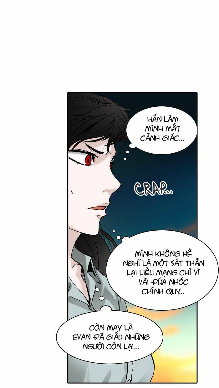 Cuộc Chiến Trong Tòa Tháp - Tower Of God: Chapter 305