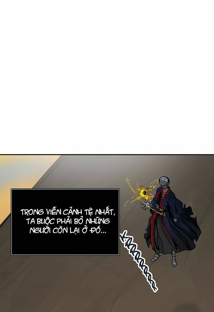 Cuộc Chiến Trong Tòa Tháp - Tower Of God: Chapter 305