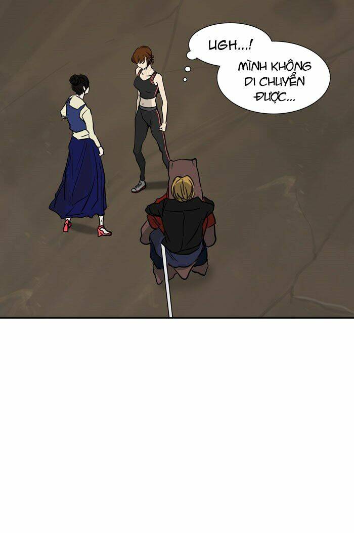 Cuộc Chiến Trong Tòa Tháp - Tower Of God: Chapter 305