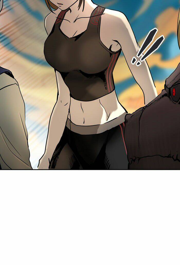 Cuộc Chiến Trong Tòa Tháp - Tower Of God: Chapter 305