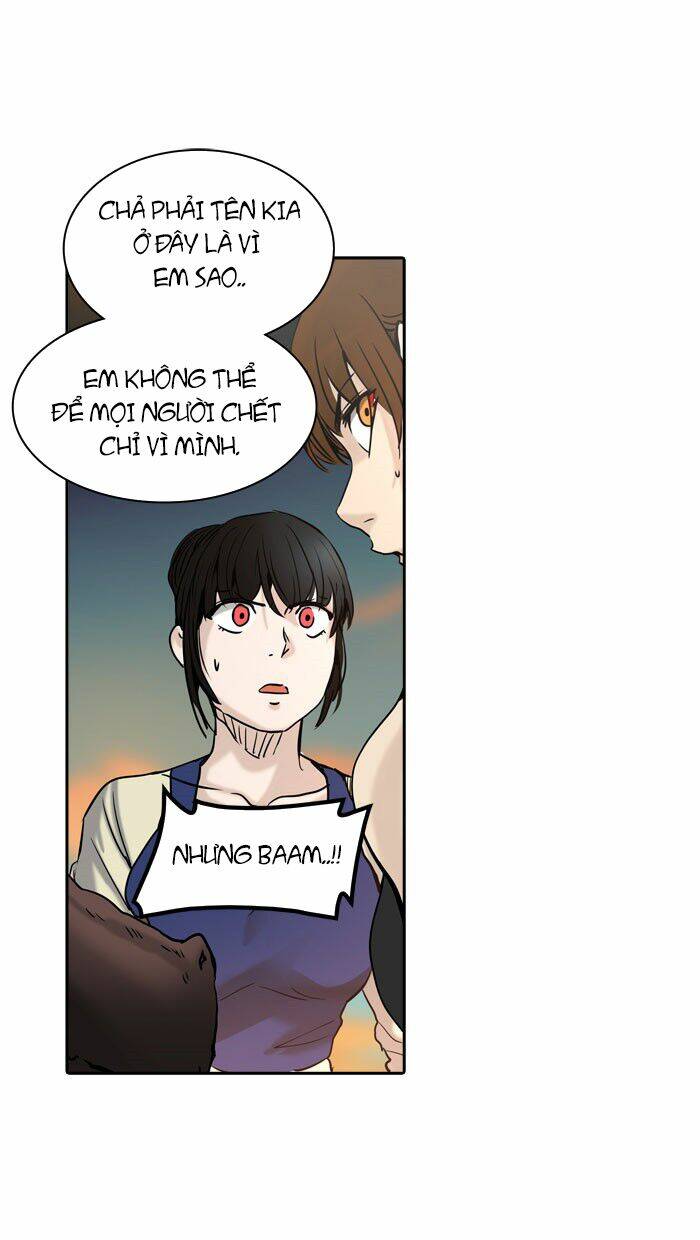 Cuộc Chiến Trong Tòa Tháp - Tower Of God: Chapter 305