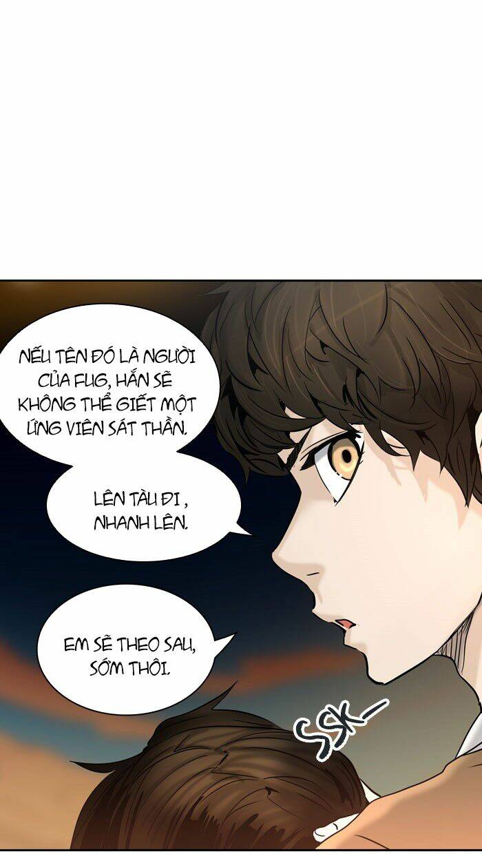 Cuộc Chiến Trong Tòa Tháp - Tower Of God: Chapter 305