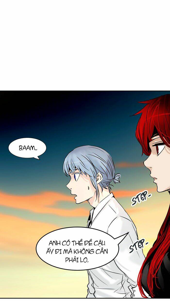 Cuộc Chiến Trong Tòa Tháp - Tower Of God: Chapter 305
