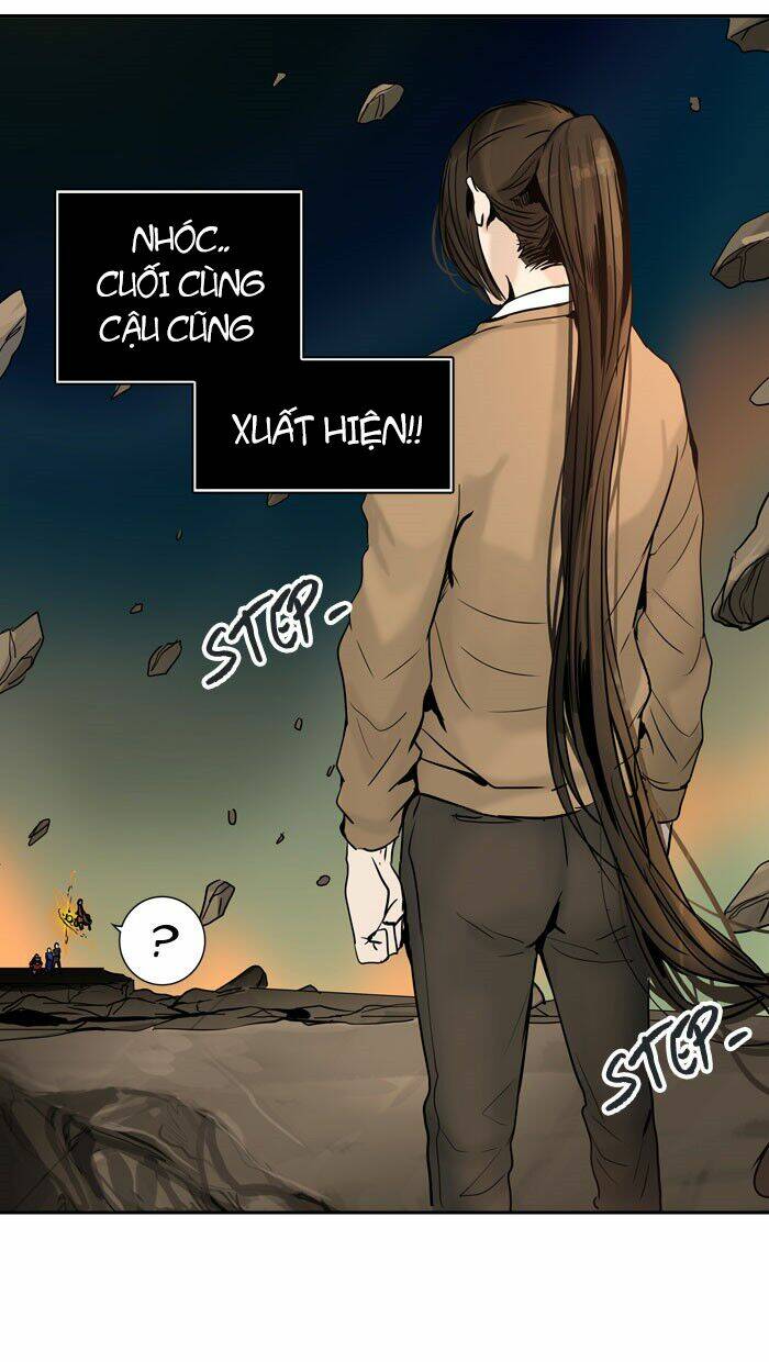 Cuộc Chiến Trong Tòa Tháp - Tower Of God: Chapter 305