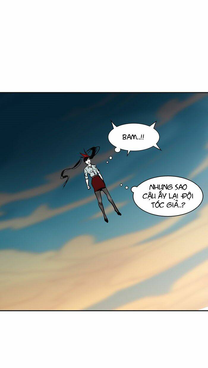 Cuộc Chiến Trong Tòa Tháp - Tower Of God: Chapter 305