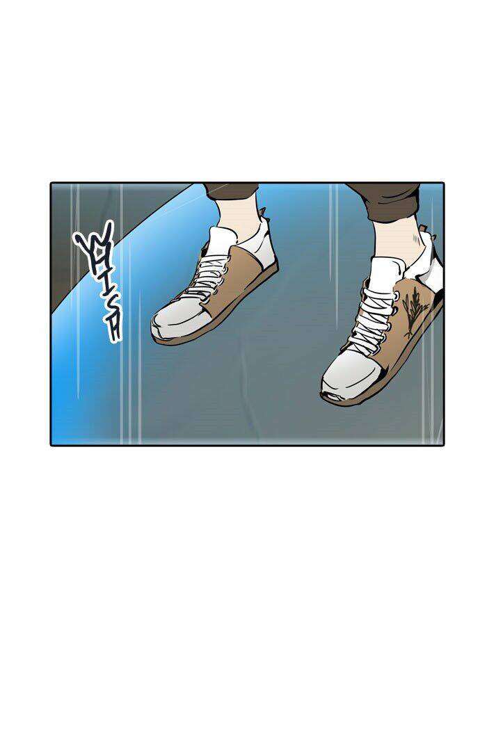 Cuộc Chiến Trong Tòa Tháp - Tower Of God: Chapter 305